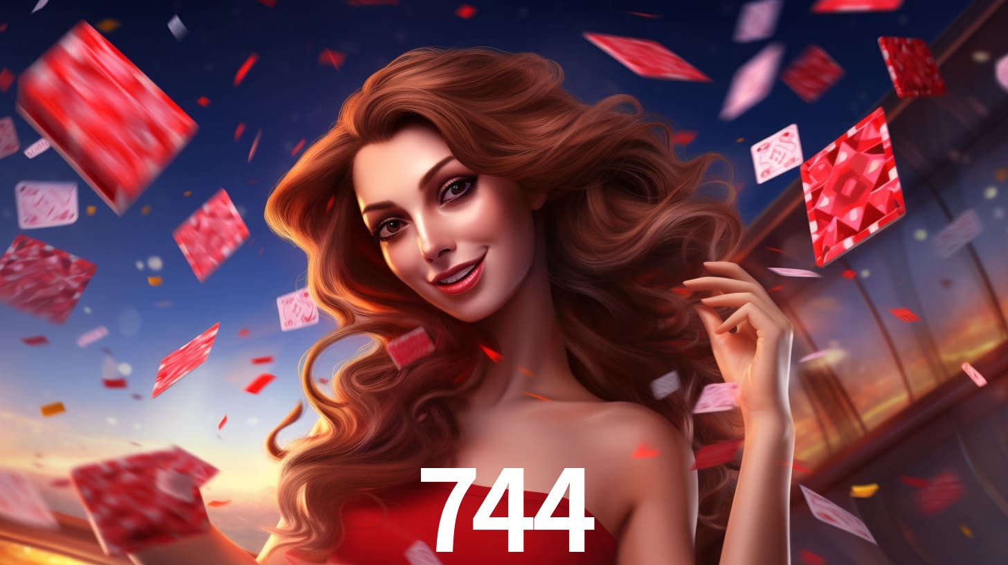 744 game