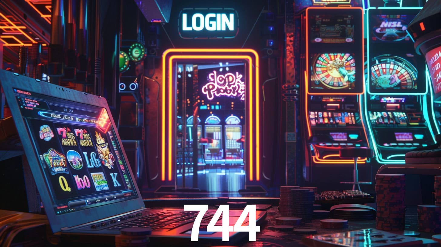 744 Baixar Login