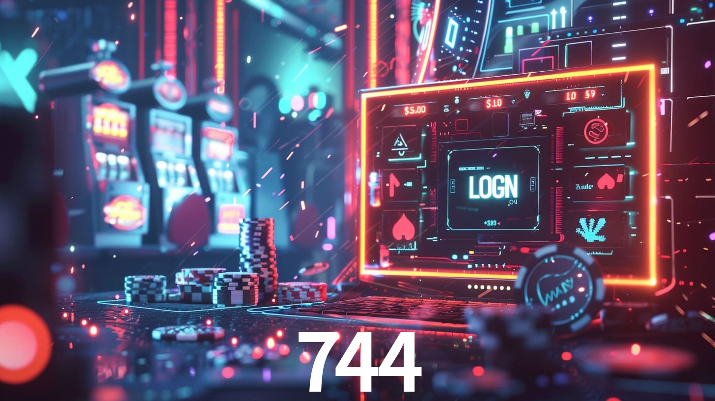 744 Função de download