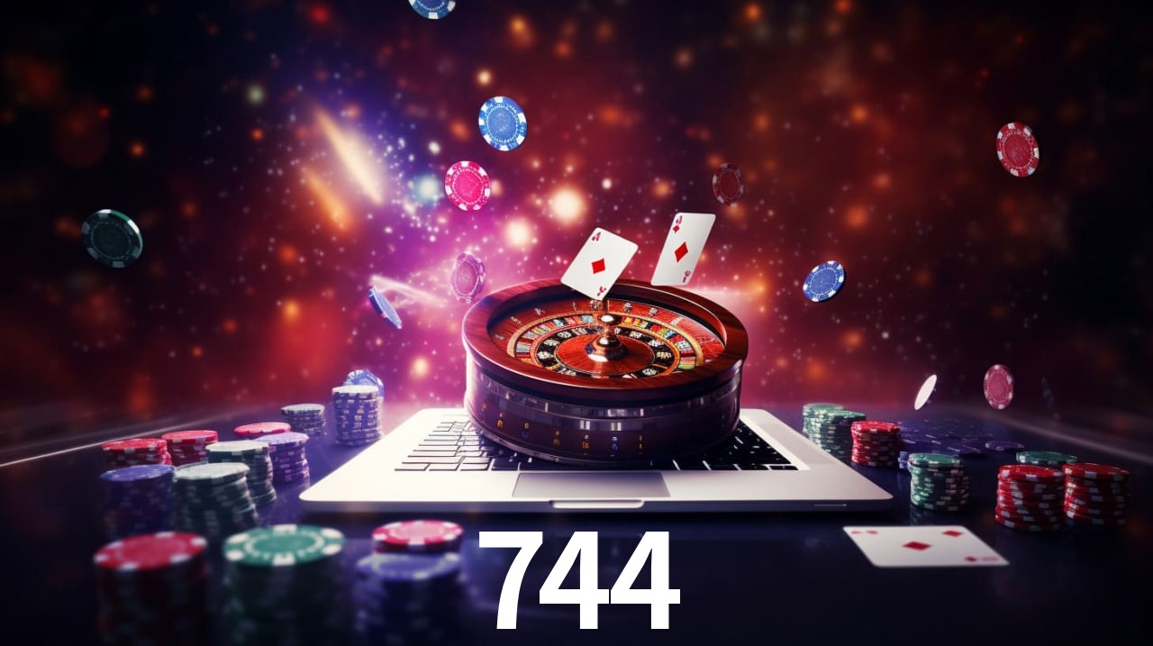 744 slot